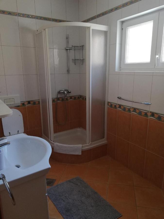 Apartmani Danijela Tomicic ロパール エクステリア 写真